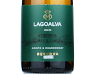 Lagoalva Reserva Arinto e Chardonnay,2023