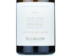 Bellingham The Bernard Series Old Vine Chenin Blanc,2022