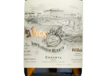 Rioja Vega Tempranillo Blanco Reserva,2020