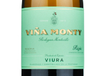 Viña Monty Viura Reserva,2018