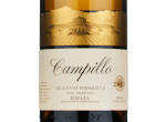 Campillo Blanco Reserva,2021