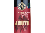 Nugan Estate La Brutta Zin Petite Sirah,2021