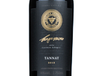 Tannat Cazemiro,2015