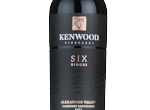 Six Ridges Cabernet Sauvignon,2021