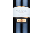 Marani Kondoli Vineyards Saperavi,2021