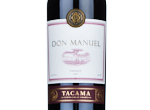 Don Manuel Tannat,2021