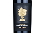 Boschendal Nicolas,2022