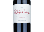 Ernie Els Big Easy Red Blend,2022