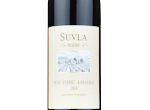 Suvla Reserve Petit Verdot Karasakız,2020