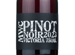 McPherson MWC Pinot Noir,2023