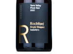 Rochford Single Vineyard Isabella's Pinot Noir,2022