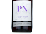 Spar Letter Collection Pinot Noir,2023