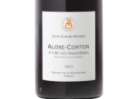 Aloxe Corton 1er Cru Les Valozières,2022