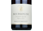 Francois Martenot Bourgogne Pinot Noir,2022