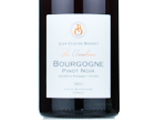 Bourgogne Pinot Noir Les Ursulines,2022