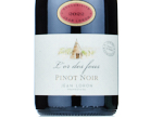 Bourgogne Pinot Noir L'Or des Fous,2022