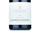 Chambolle-Musigny,2021