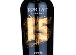 Korlat Supreme Cuvee,2015