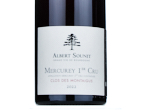 Mercurey 1er Cru Clos des Montaigus,2022