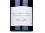 Moillard Nuits Saints Georges 1er Cru les Damodes,2021