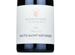 Nuits-Saint-Georges 1er Cru Les Poulettes,2021