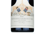 Hospices de Nuits Nuits-Saint-Georges 1er Cru Les Didiers Cuvée Fagon,2021