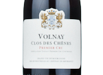 Volnay 1er Cru Clos des Chênes,2022