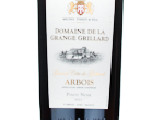 Arbois Pinot Noir Grande Côte de Grillard,2022