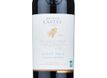 Maison Castel Grande Réserve Pinot Noir Rouge Terra Vitis Pays d'Oc,2022