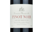 M&S Domaine Mandeville Pinot Noir,2023