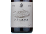 Métayage Pinot Noir,2022