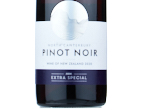 Extra Special North Canterbury Pinot Noir,2020