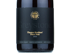 Thomas Brothers Pinot Noir,2021