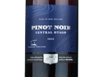 Tesco Finest Central Otago Pinot Noir,2022