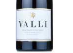 Valli Bendigo Vineyard Pinot Noir,2022