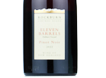 Rockburn Eleven Barrels Pinot Noir,2022