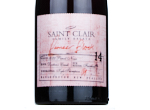 Saint Clair Pioneer Block 14 Doctors Creek Pinot Noir,2022