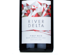 River Delta Pinot Noir,2021