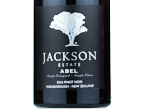 Jackson Estate Abel Pinot Noir,2016