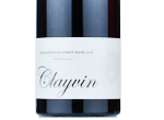 Giesen Single Vineyard Clayvin Pinot Noir,2019