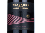 Yealands Estate Single Vineyard Pinot Noir,2021