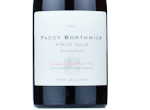 Paddy Borthwick Pinot Noir,2021