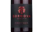 Sorcova Pinot Noir,2022