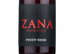 Zana Pinot Noir,2022