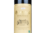 Blaissac Bordeaux Rouge Terra Vitis,2023