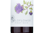 Wildflower Pinot Noir,2022