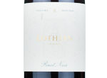 Lothian of Elgin Pinot Noir,2022