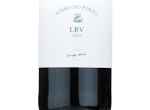 Vinho Porto Pingo Doce LBV,2017