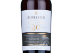 Burmester 20 Years Old Tawny,NV