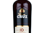 Gran Cruz 10 Years Old Tawny,NV